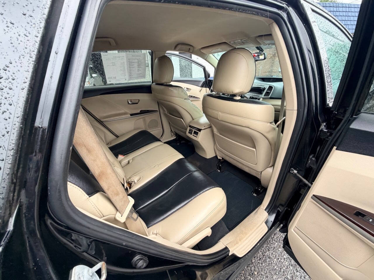 Used 2010 Toyota Venza AWD image 62