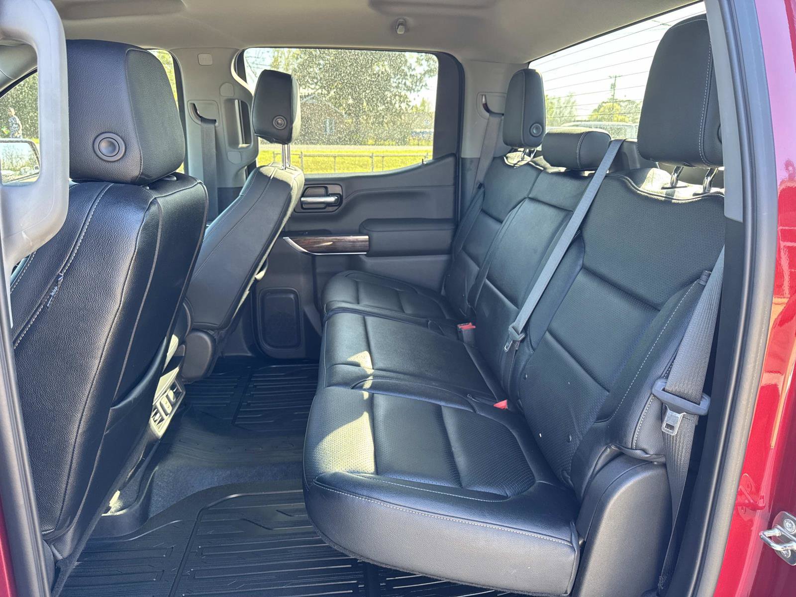 Used 2019 GMC Sierra 1500 SLE w/ SLE Value Package image 13