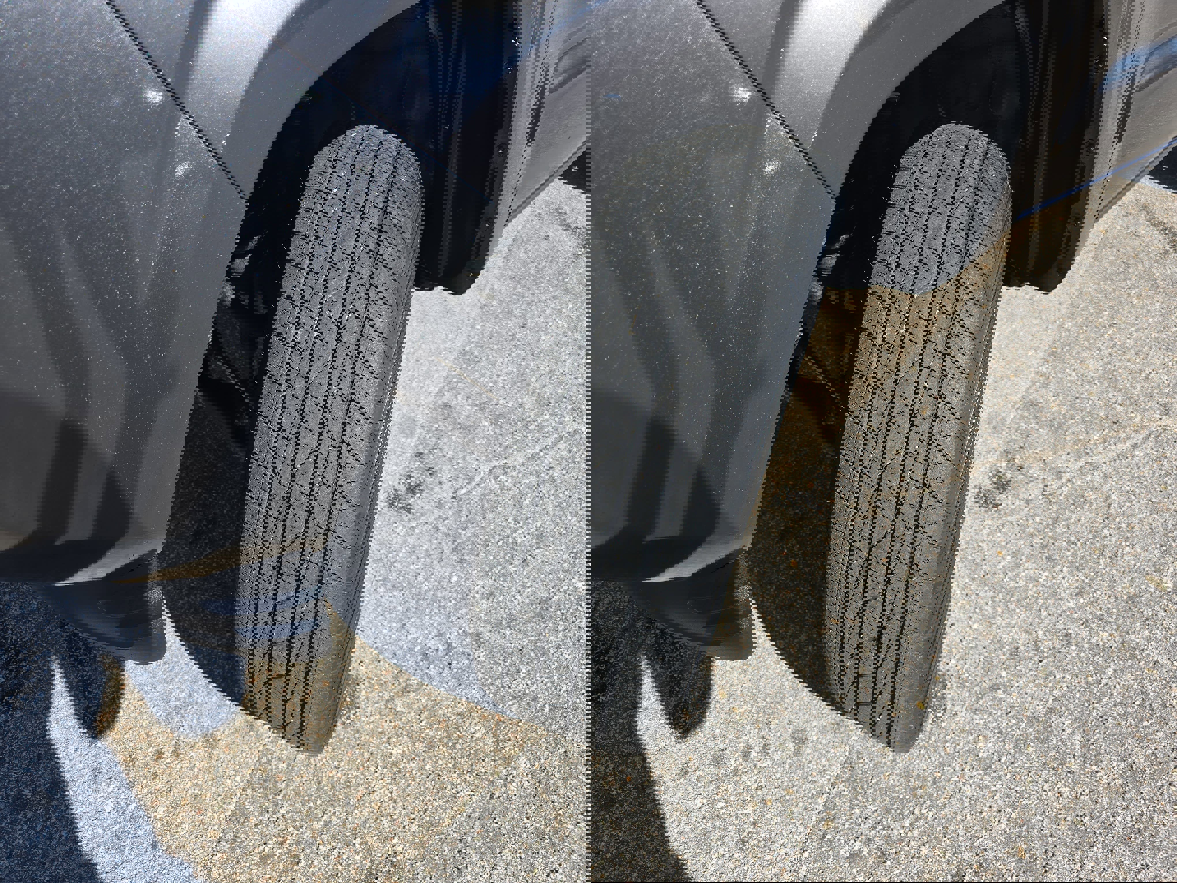 Used 2023 Toyota Tacoma SR image 34