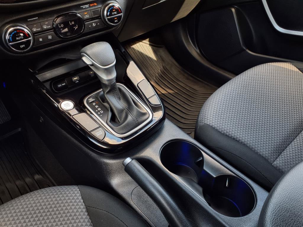 Used 2023 Kia Soul S image 17