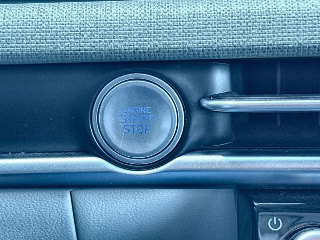 Used 2025 Hyundai Tucson SEL FWD image 17