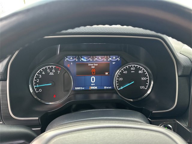 Used 2022 Ford F150 XLT w/ Equipment Group 302A High image 18