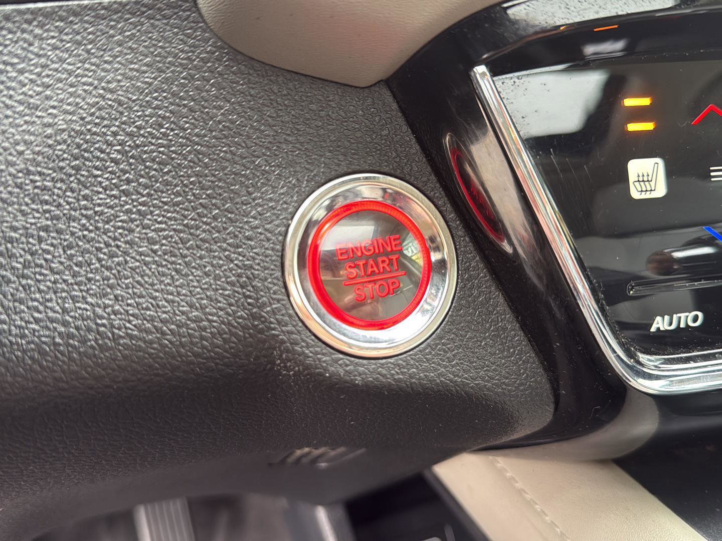 Used 2020 Honda HR-V EX image 25