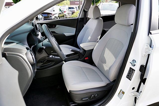 Certified 2023 Hyundai Kona SEL image 15
