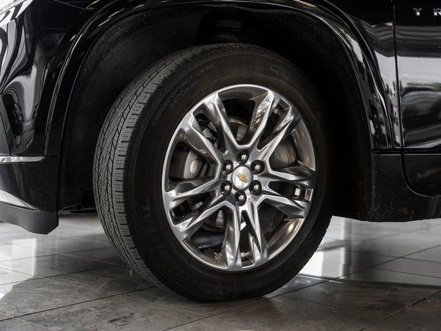 Used 2020 Chevrolet Traverse High Country image 8