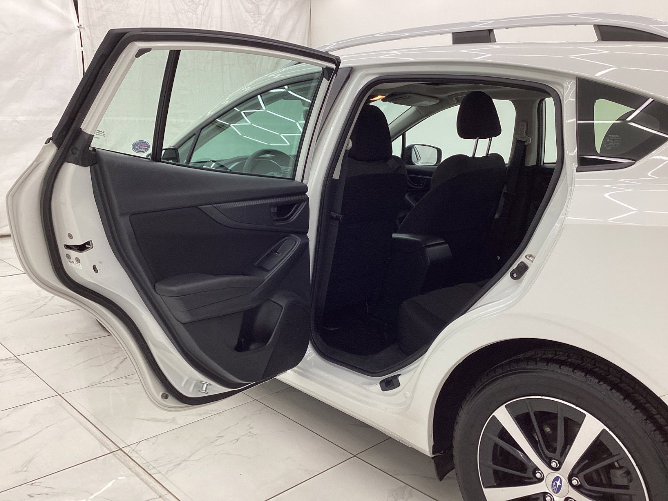 Used 2020 Subaru Impreza 2.0i Premium image 22