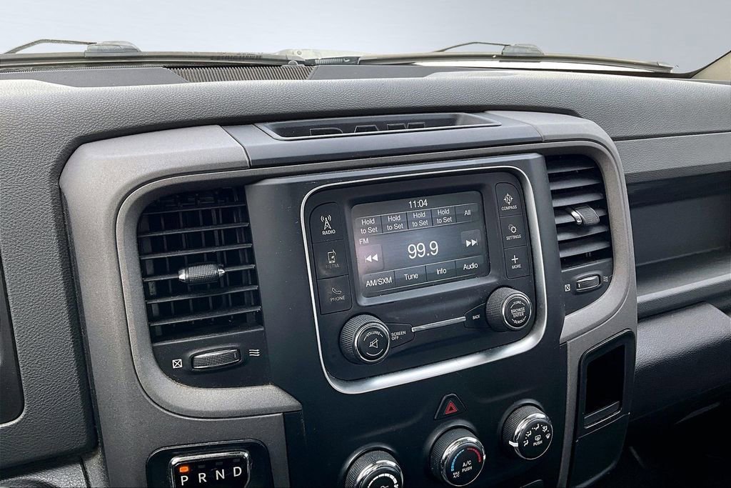 Used 2017 RAM 1500 Express image 10