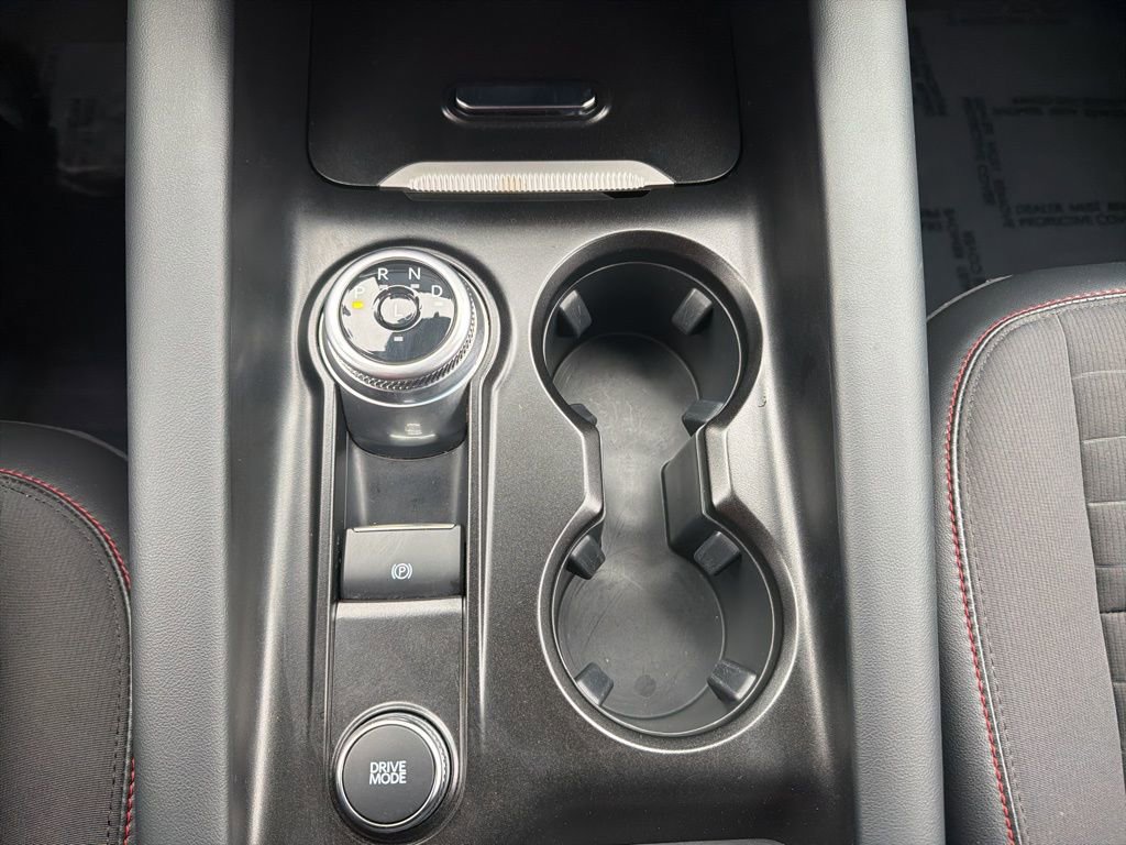 Used 2025 Ford Explorer ST-Line image 30