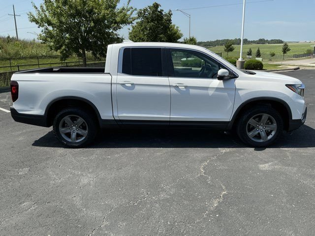 Used 2023 Honda Ridgeline RTL image 3