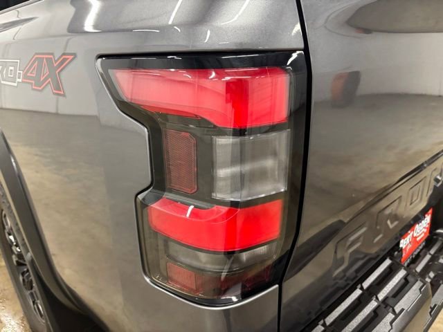 Used 2024 Nissan Frontier PRO-4X w/ Off-Road Protection Package image 7