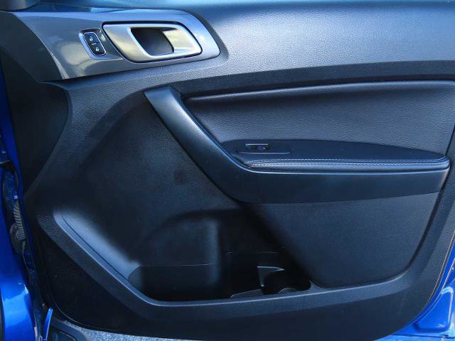 Certified 2020 Ford Ranger Lariat w/ Equipment Group 501A Mid image 23