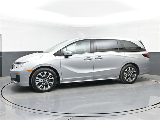 Used 2025 Honda Odyssey Elite image 6