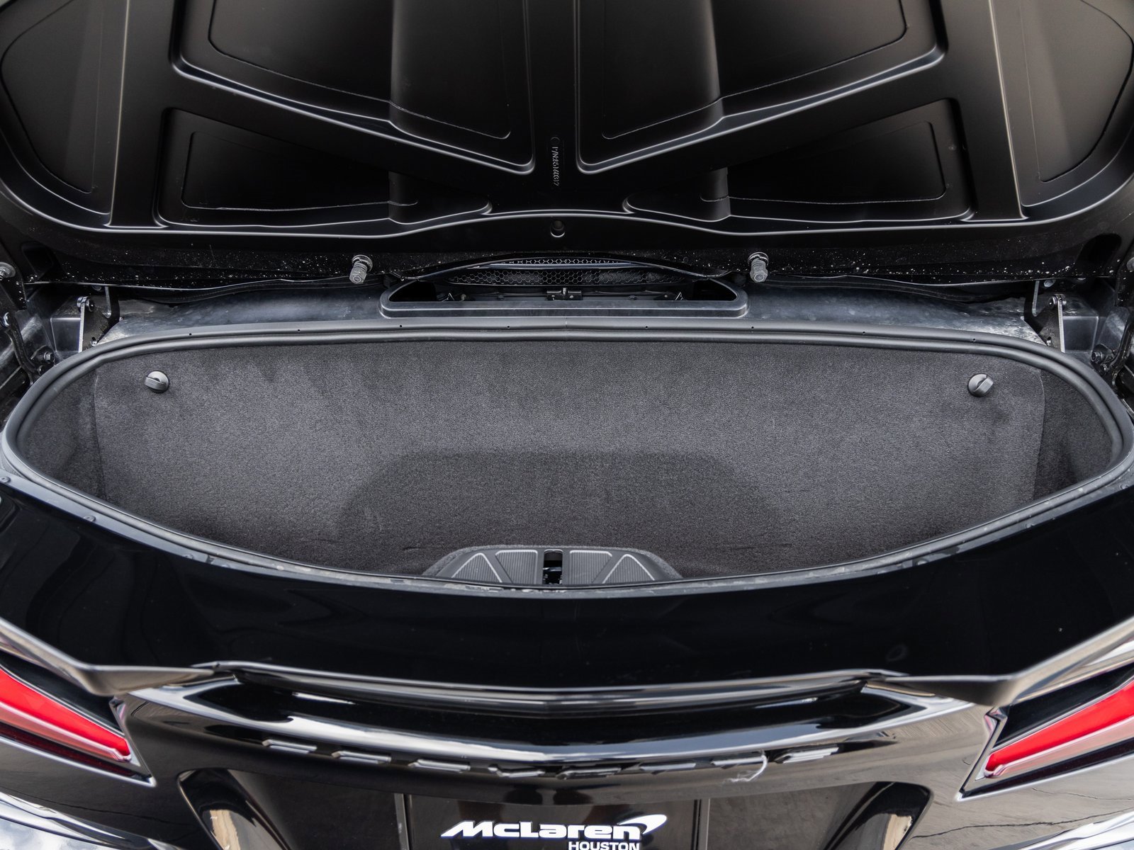 Used 2023 Chevrolet Corvette Z06 w/ Battery Protection Package image 42