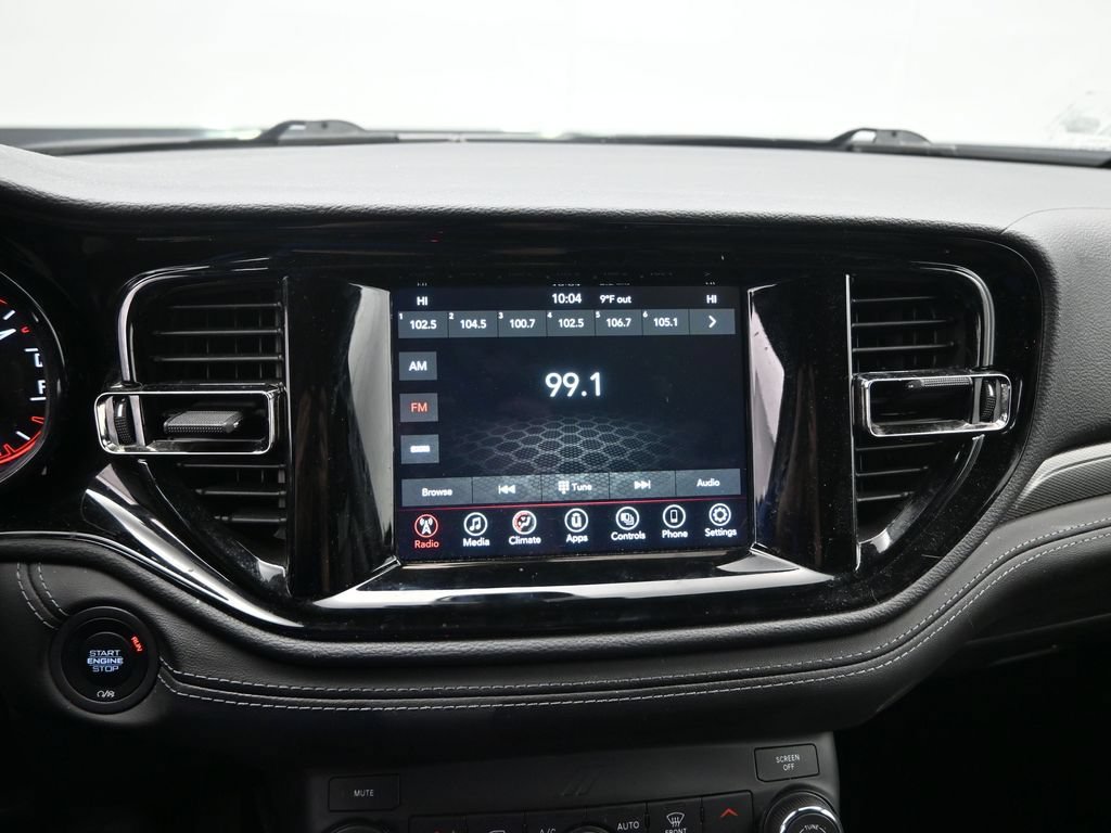 Used 2021 Dodge Durango GT AWD/4WD image 14
