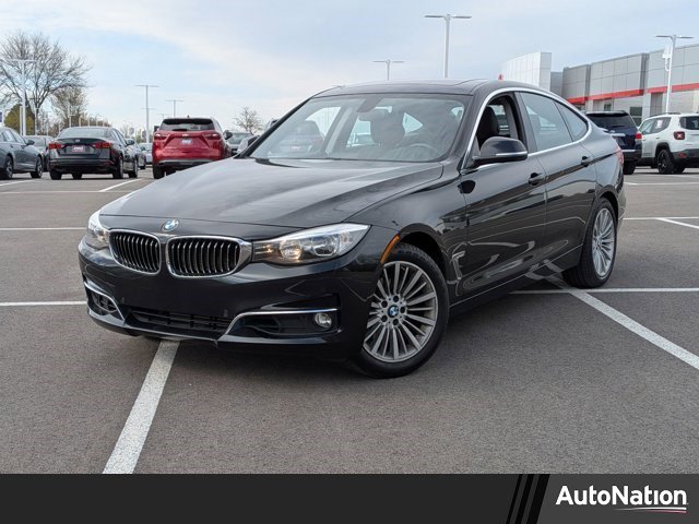 Used 2015 BMW 328i Gran Turismo xDrive AWD/4WD image 1