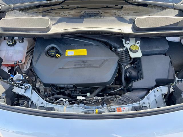 Used 2016 Ford Transit Connect XL FWD image 25
