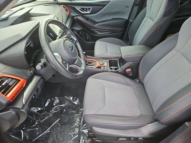 Used 2020 Subaru Forester Sport w/ Popular Package #2 AWD/4WD image 23