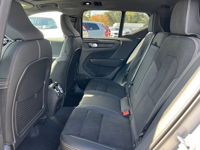 New 2024 Volvo XC40 Recharge Plus w/ Protection Package Premier image 13