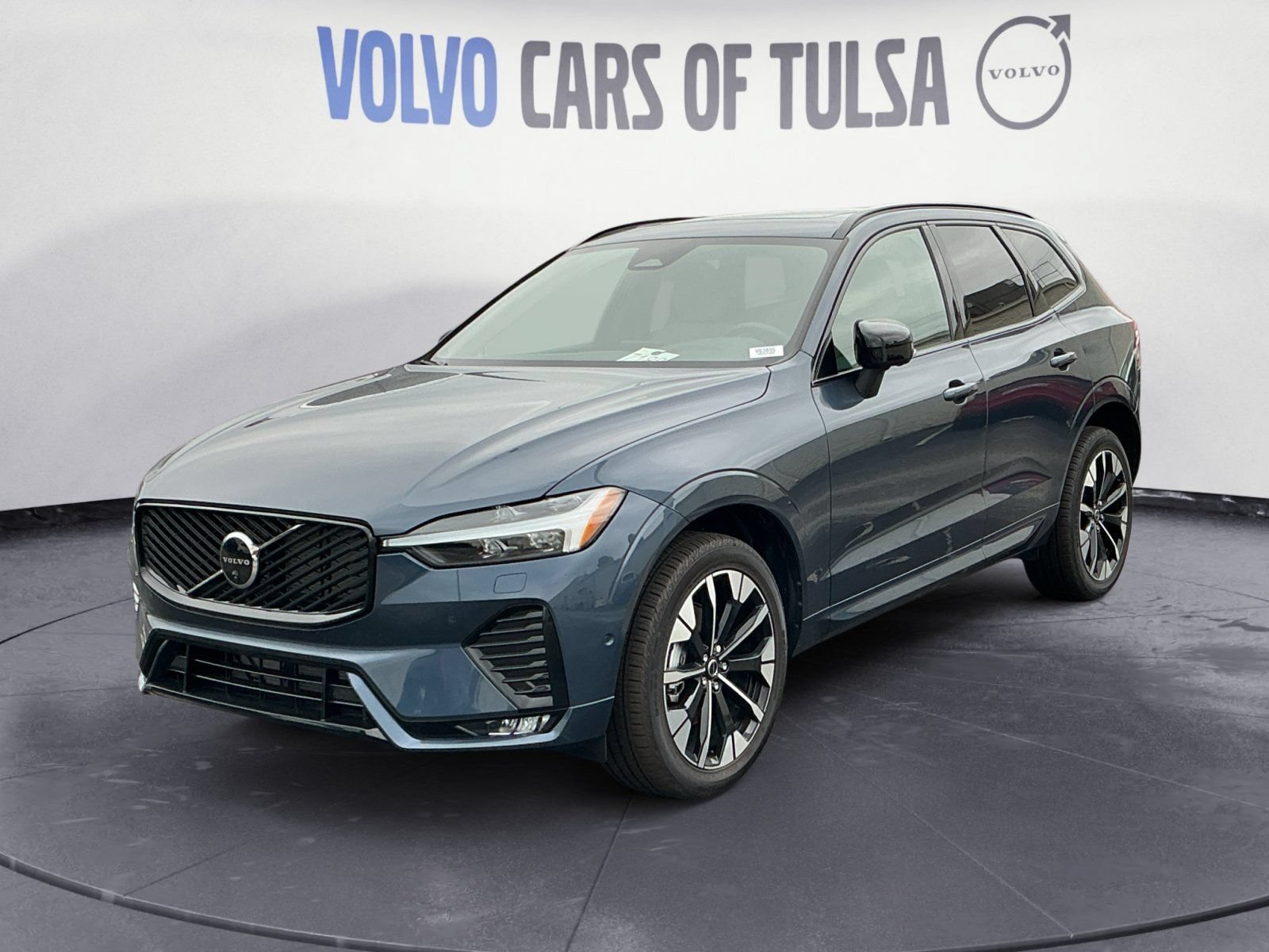 New 2026 Volvo XC60 B5 Plus w/ Protection Package Premier AWD/4WD image 1