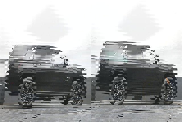 New 2026 Chevrolet Tahoe High Country image 55