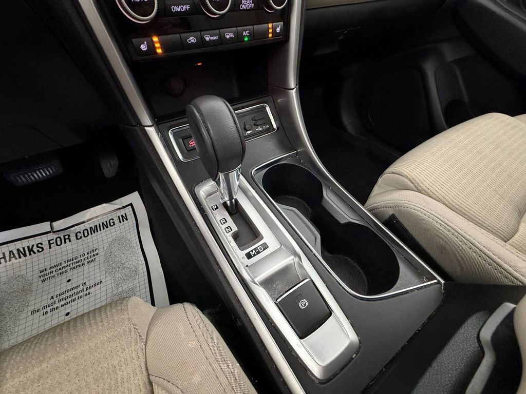Used 2019 Subaru Ascent Premium AWD/4WD image 13