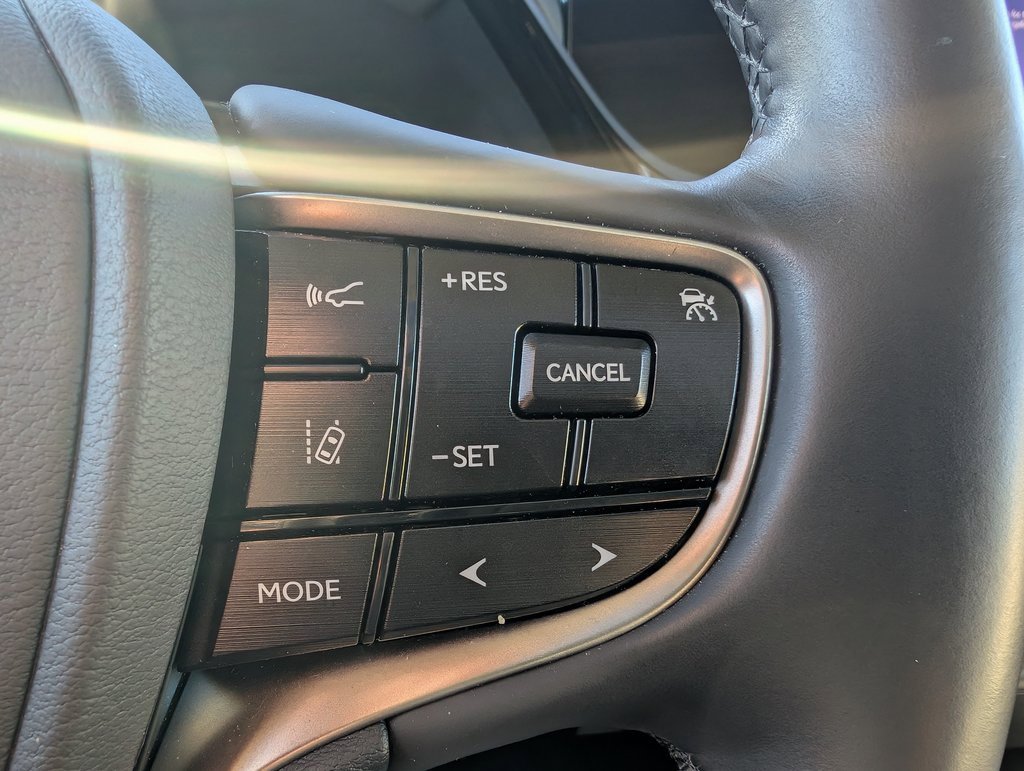 Used 2023 Lexus ES 350 w/ Premium Package image 27