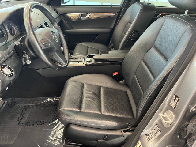 Used 2008 Mercedes-Benz C 350 Sport w/ Multimedia Pkg image 9
