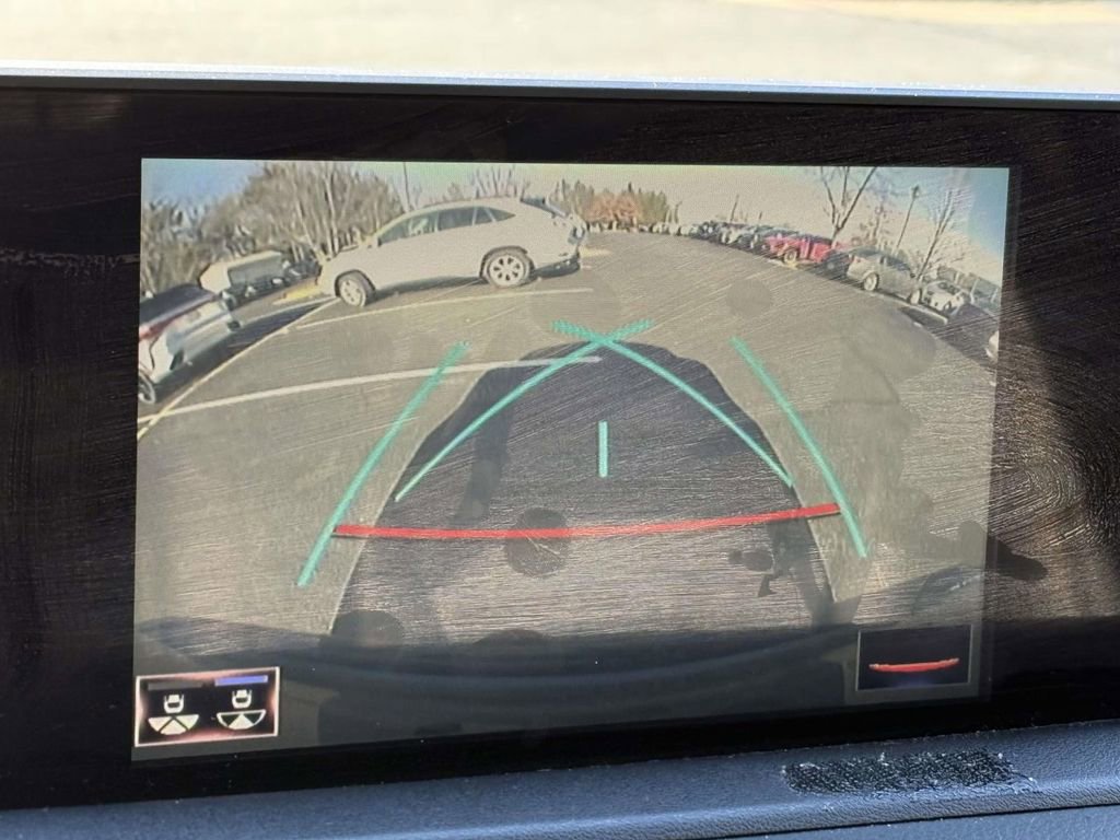 Used 2021 Lexus RX 350 Premium w/ Moonroof and 20 Wh image 11