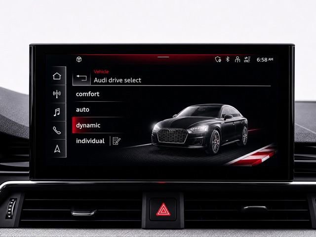 Used 2025 Audi A5 2.0T Premium Plus AWD/4WD image 28