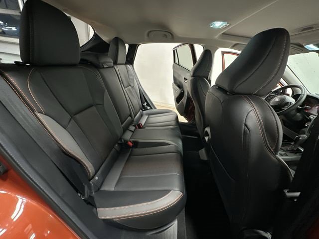 Certified 2025 Subaru Crosstrek 2.5i Limited image 25