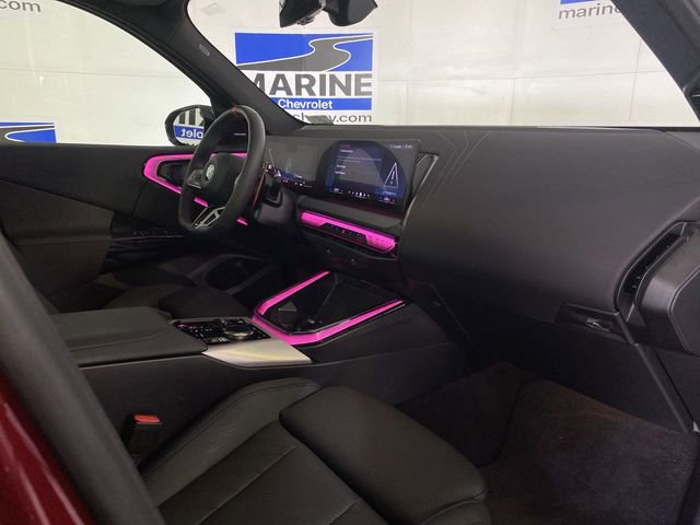 Used 2025 BMW X3 M50 w/ Premium Package image 36