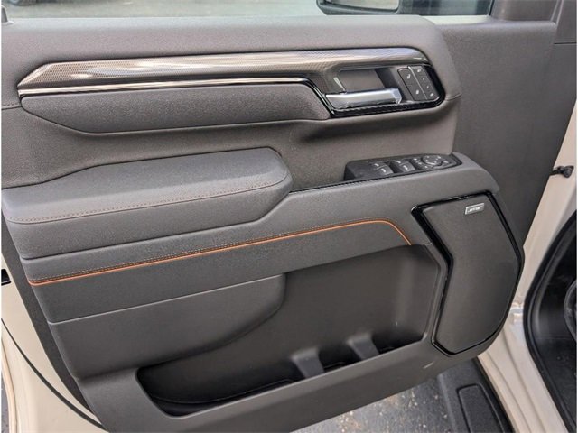 New 2026 GMC Sierra 3500 AT4 w/ AT4 Premium Plus Package image 16