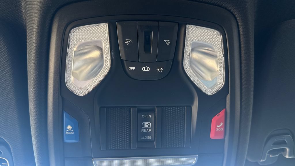 Used 2022 RAM 1500 Big Horn AWD/4WD image 41