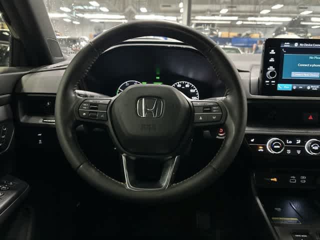 Certified 2024 Honda CR-V Sport-L image 13