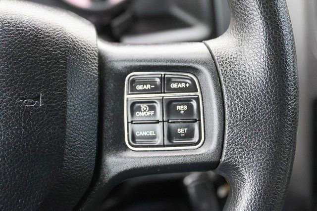 Used 2019 RAM 1500 Tradesman w/ Popular Equipment Group image 28
