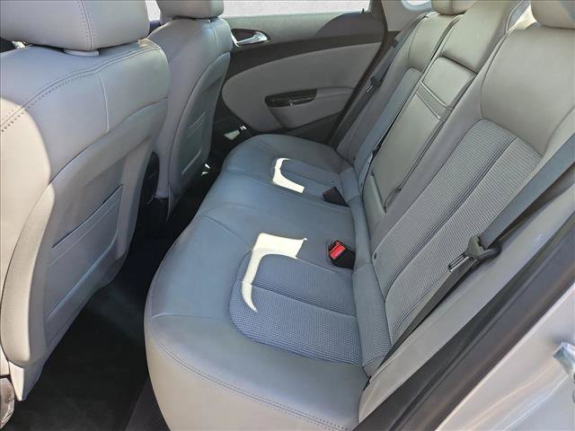Used 2014 Buick Verano Convenience FWD image 18