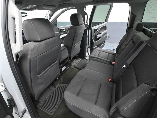 Used 2017 Chevrolet Silverado 1500 LT w/ All Star Edition image 37