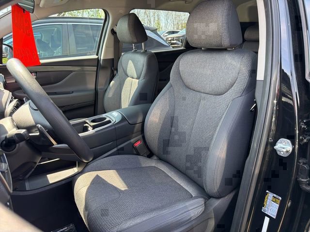 Used 2022 Hyundai Santa Fe SEL AWD/4WD image 16