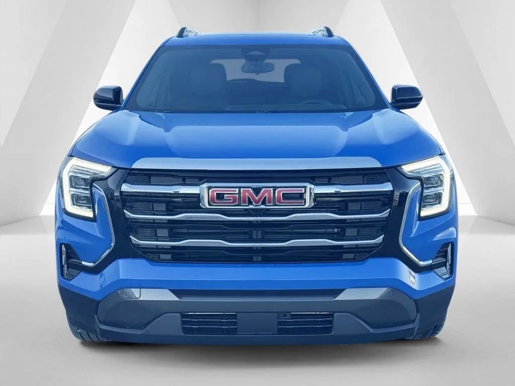 New 2026 GMC Terrain Elevation w/ Elevation Premium Package AWD/4WD image 2
