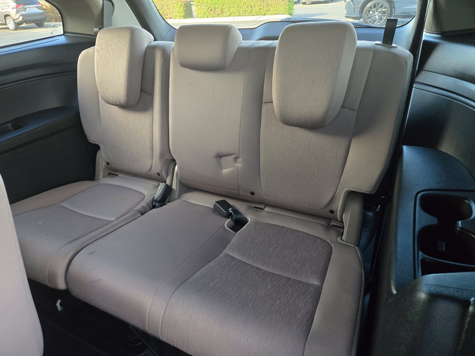 Used 2020 Honda Odyssey EX image 12
