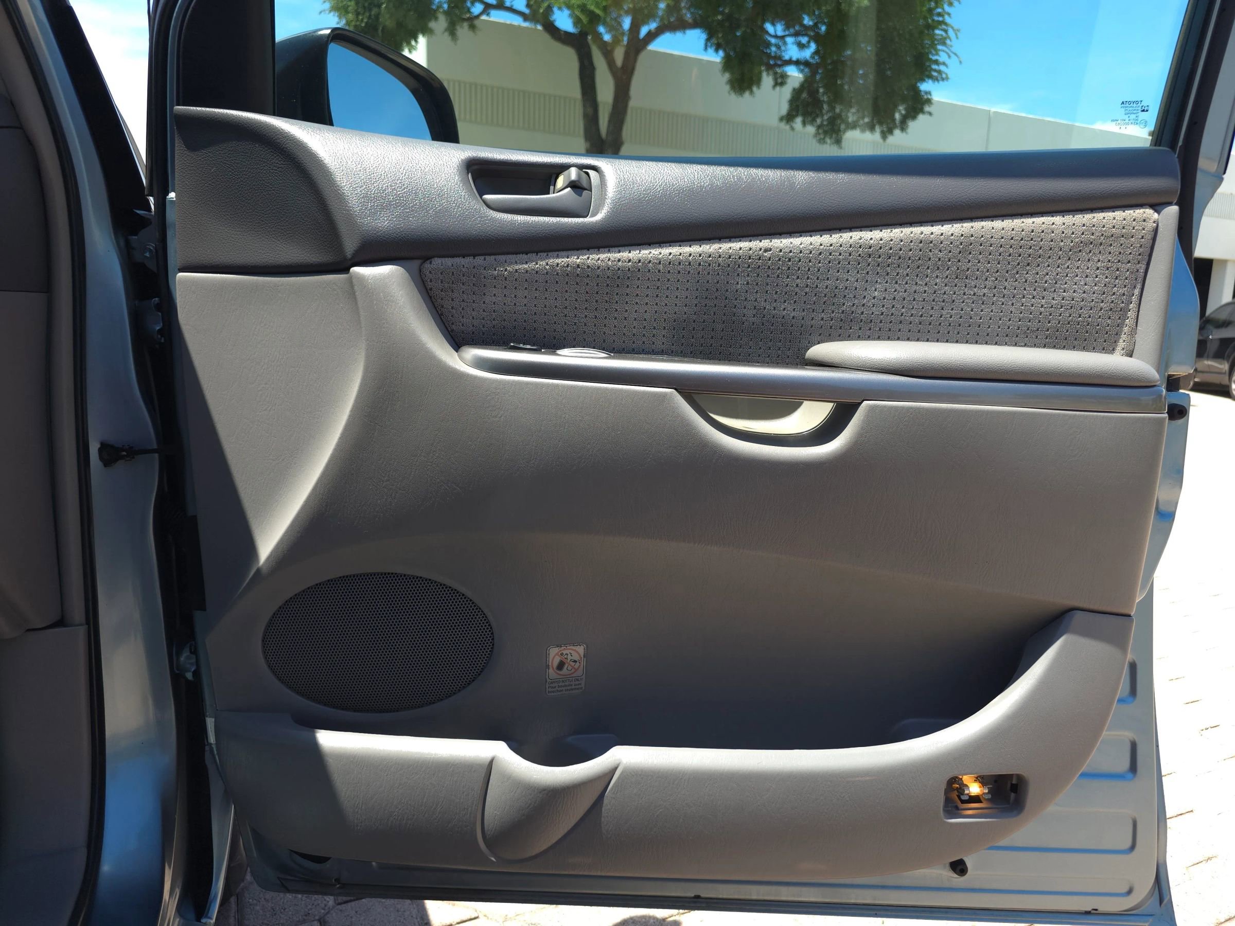 Used 2007 Toyota Sienna LE FWD image 15