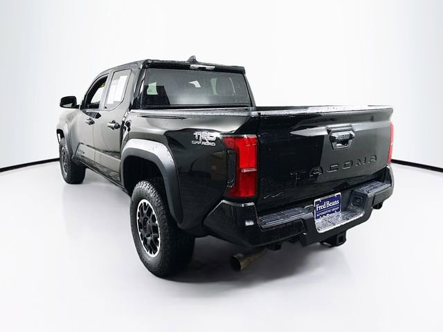 Used 2024 Toyota Tacoma TRD Off-Road image 7