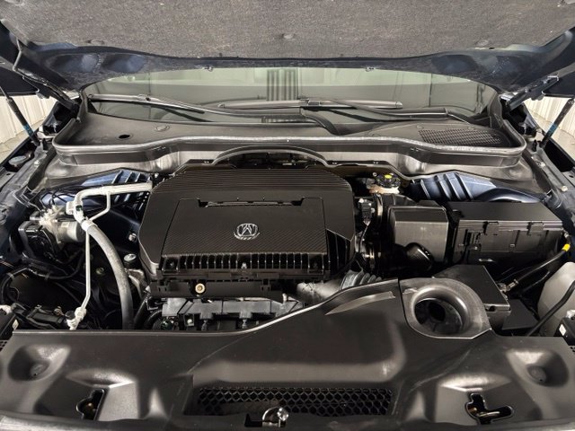 Used 2025 Acura MDX w/ Technology Package FWD image 34