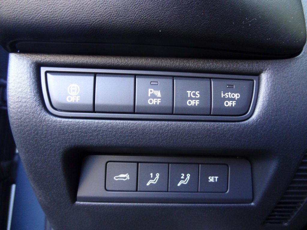New 2026 MAZDA CX-50 Meridian Edition w/ Weather Package AWD/4WD image 19