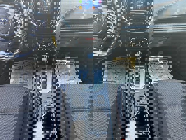 Used 2023 Subaru Crosstrek 2.0i Premium w/ Popular Package #2 image 11