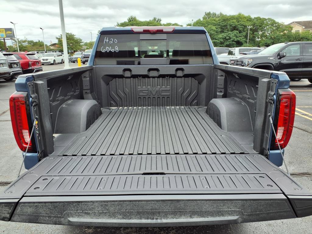 New 2026 GMC Sierra 1500 Denali Ultimate image 11
