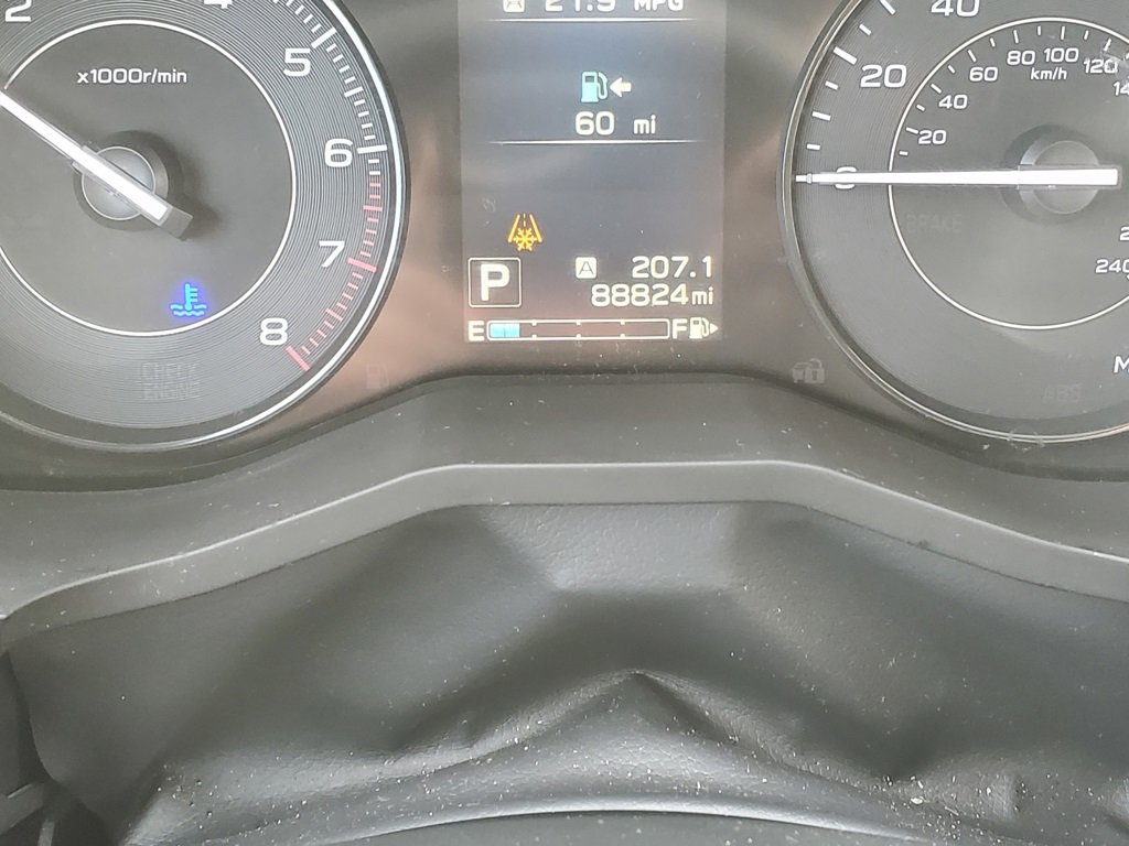 Used 2017 Subaru Impreza 2.0i Premium image 22