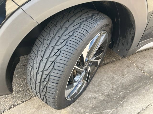 Used 2019 Hyundai Tucson Sport image 28