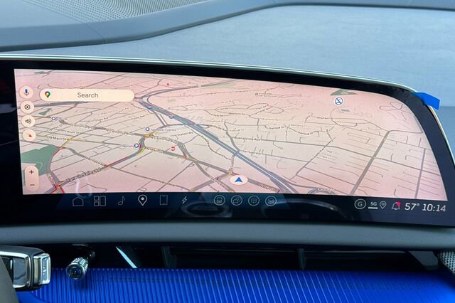 New 2026 Cadillac Optiq Luxury 1 w/ LPO, Floor Liner Package image 19