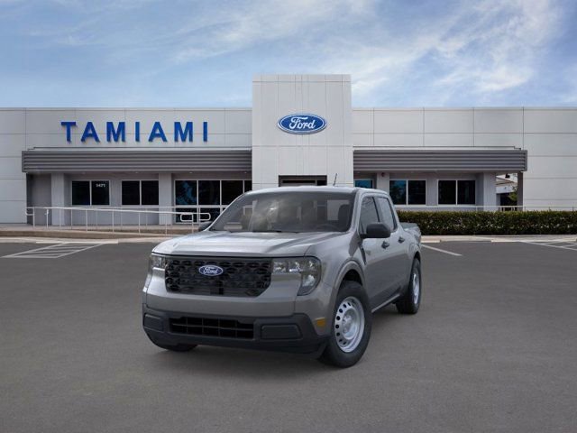New 2026 Ford Maverick XL FWD image 2